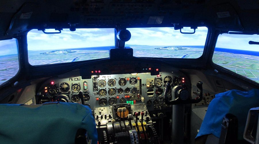 ✈️ 이시카와 현립 항공 플라자(이시카와켄리츠 코쿠 프라자) 이미지 4